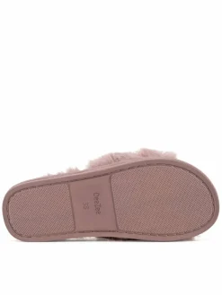 Pantofole WFA3204-1 Rosa
