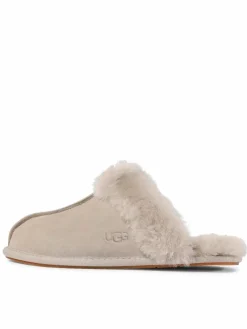 Pantofole W Scuffette II 1106872 Grigio