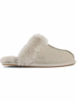 Pantofole W Scuffette II 1106872 Grigio