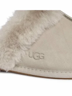 Pantofole W Scuffette II 1106872 Grigio