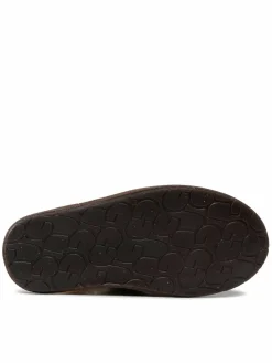 Pantofole W Scuffette II 1106872 Marrone