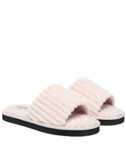 Pantofole YW0YW01915 Rosa