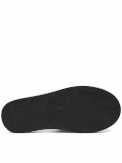 Pantofole YW0YW01915 Rosa