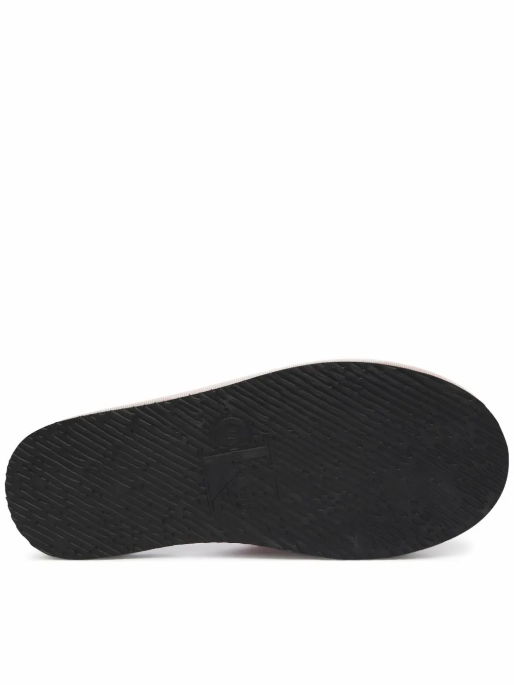 Pantofole YW0YW01915 Rosa