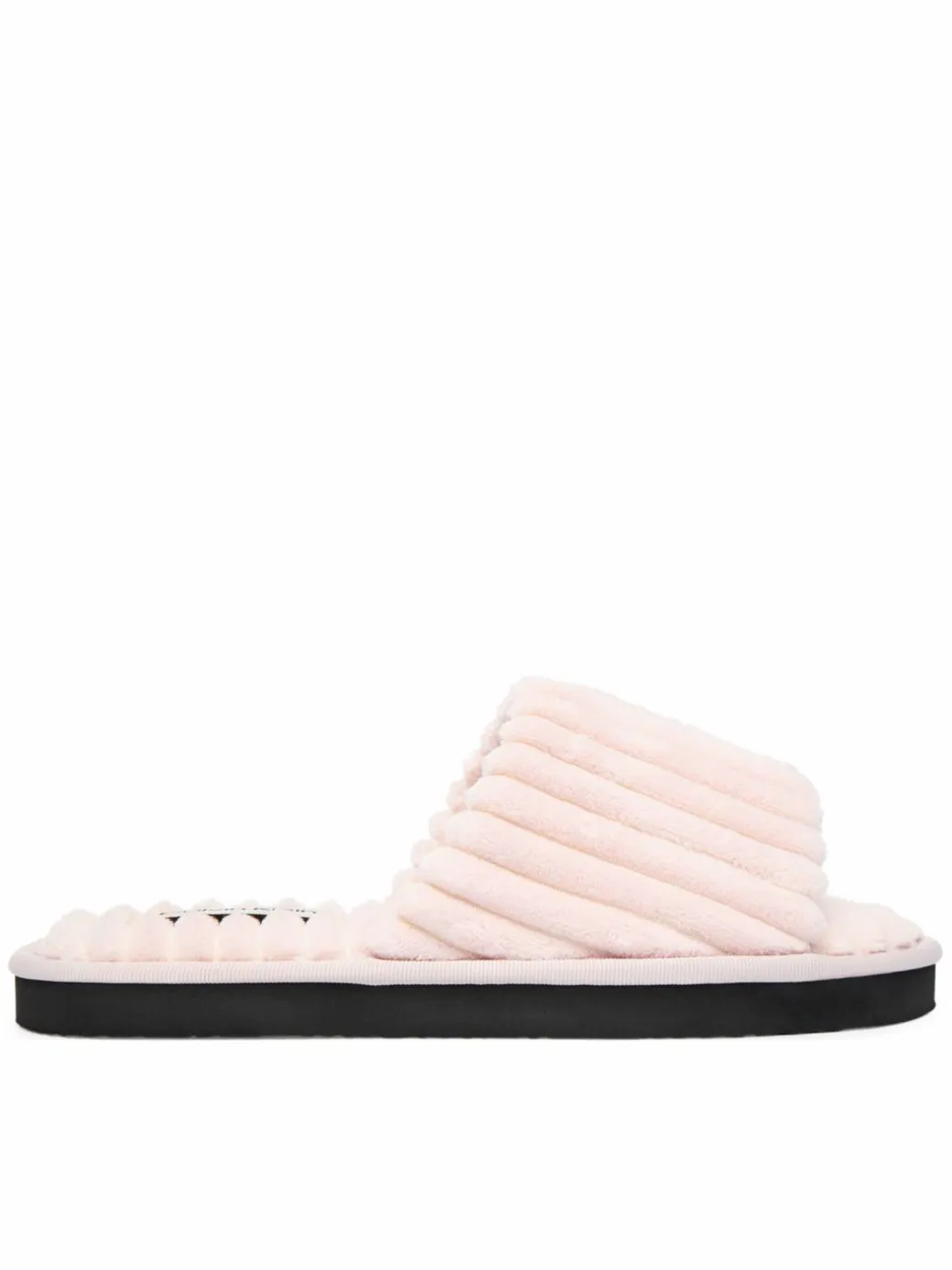 Pantofole YW0YW01915 Rosa