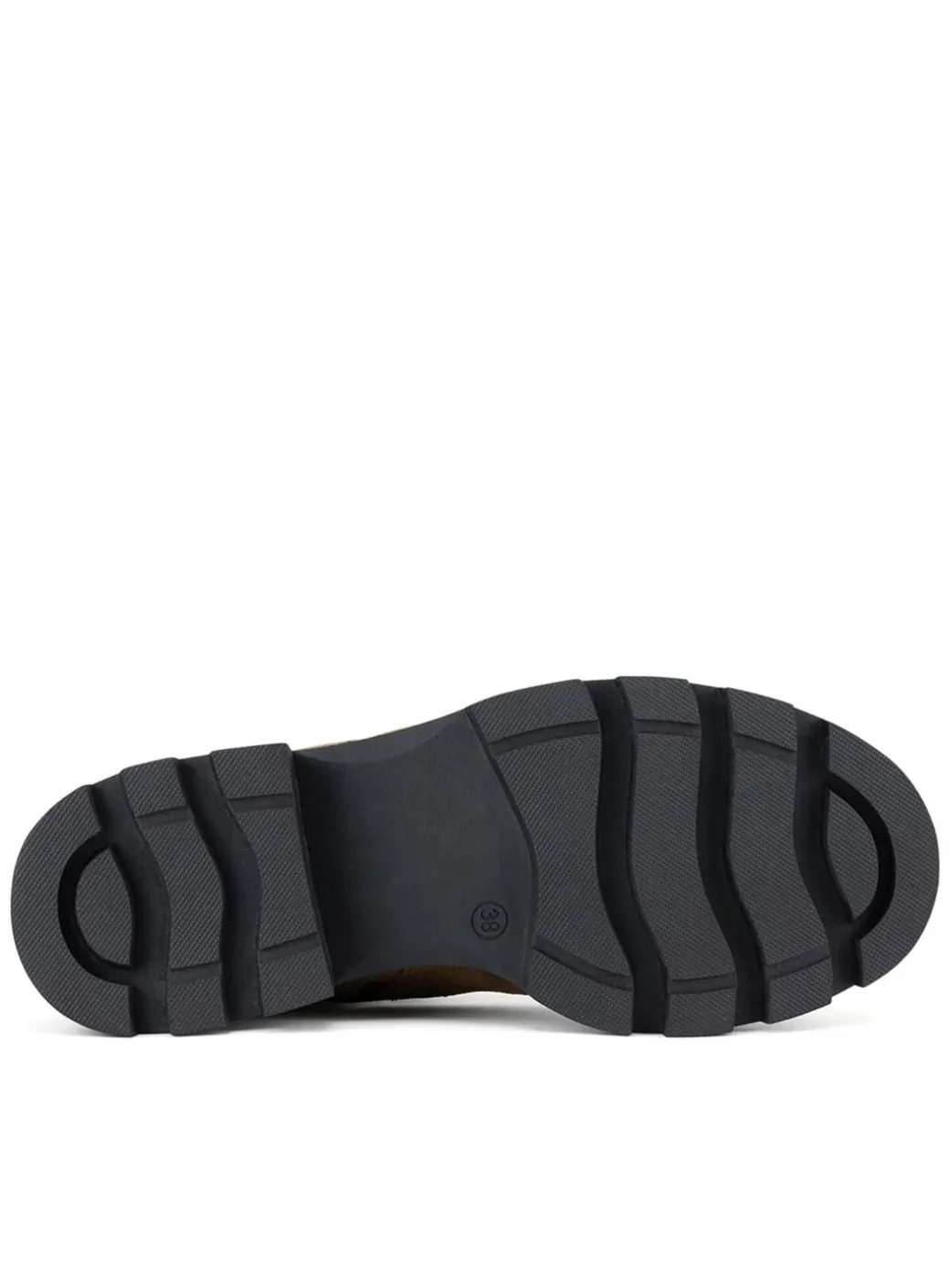 Polacchine ARC-DOMINA-03 Marrone