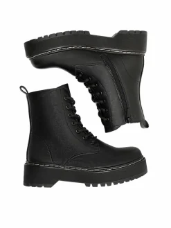 Polacchine BERTI WSD1916-01N Nero