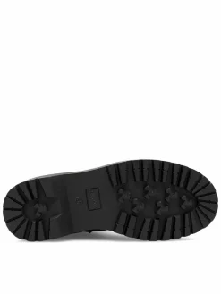 Polacchine BERTI WSD1916-01N Nero