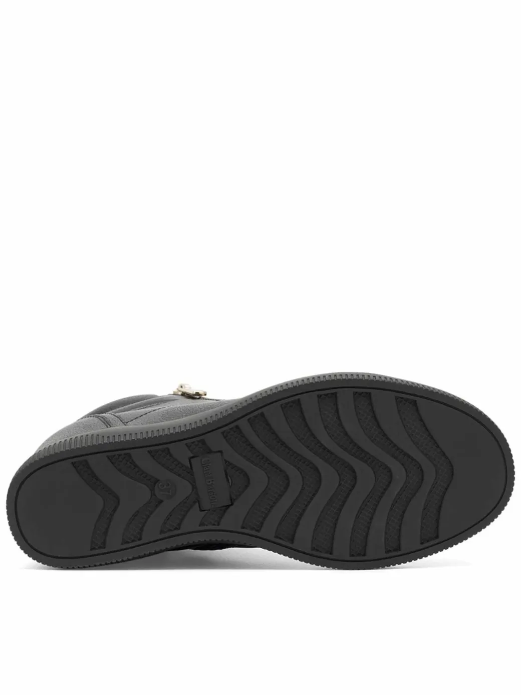 Polacchine BETRIX WS5251-01 Nero