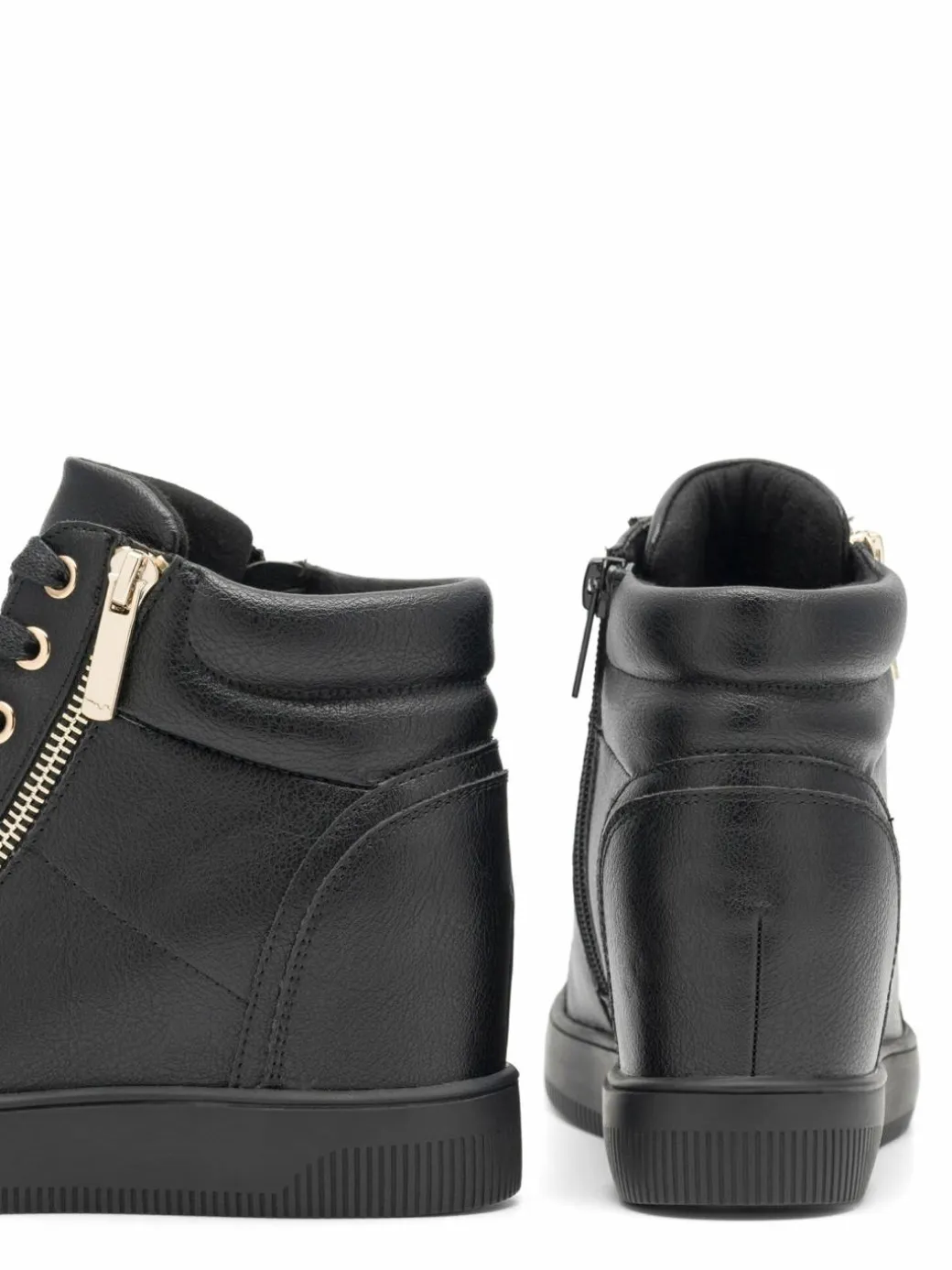 Polacchine BETRIX WS5251-01 Nero