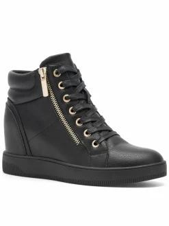 Polacchine BETRIX WS5251-01 Nero