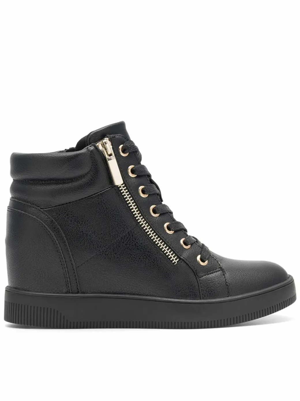 Polacchine BETRIX WS5251-01 Nero