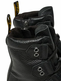 Polacchine 1460 Bex Ltt 41750001 Nero