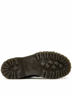 Polacchine 1460 Bex Ltt 41750001 Nero