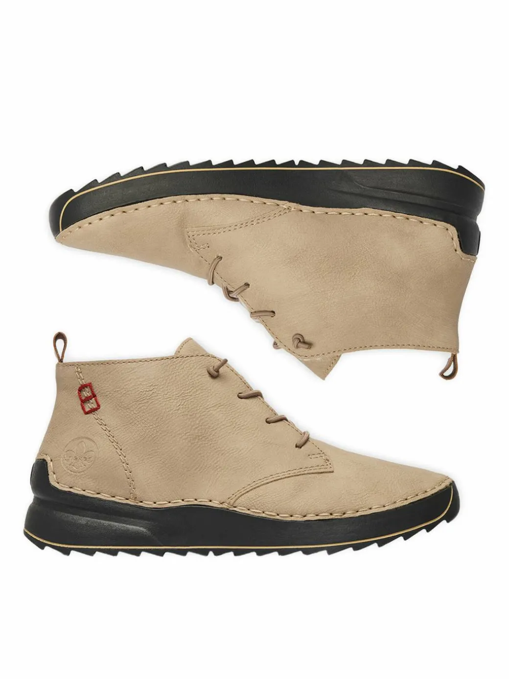 Polacchine CEO-51510-60 Beige