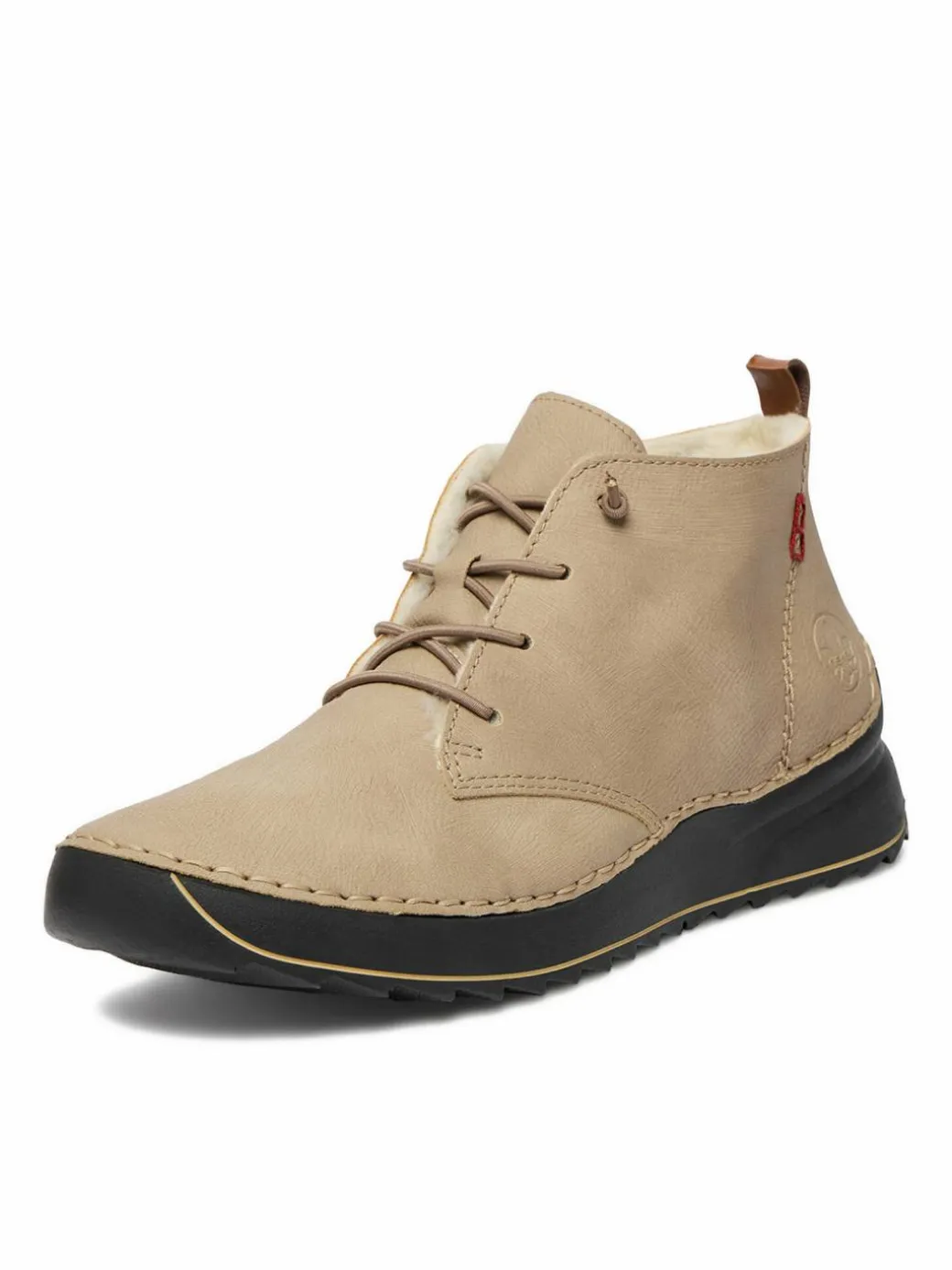 Polacchine CEO-51510-60 Beige