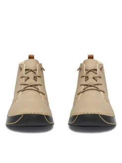 Polacchine CEO-51510-60 Beige