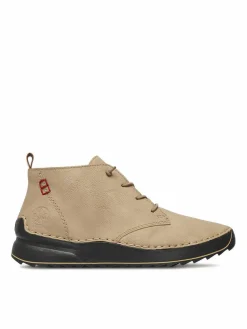 Polacchine CEO-51510-60 Beige