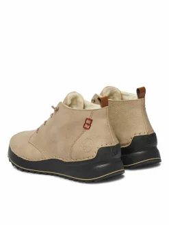 Polacchine CEO-51510-60 Beige