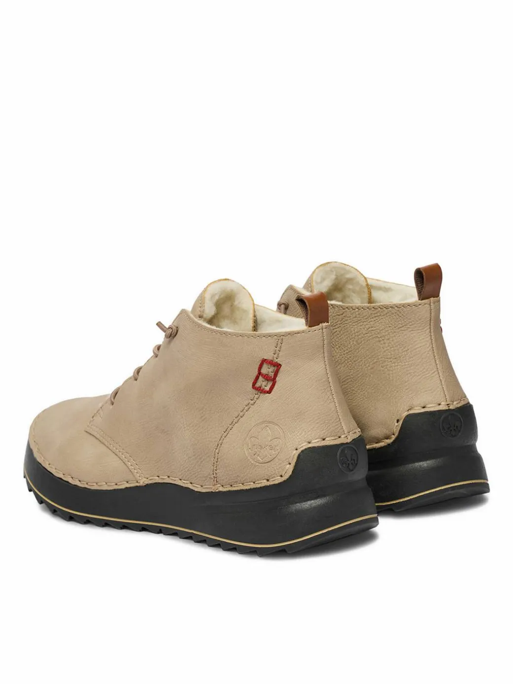 Polacchine CEO-51510-60 Beige