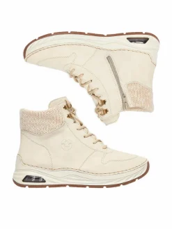 Polacchine CEO-44555-60 Beige chiaro
