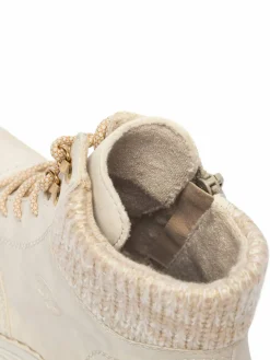 Polacchine CEO-44555-60 Beige chiaro