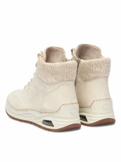 Polacchine CEO-44555-60 Beige chiaro