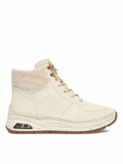 Polacchine CEO-44555-60 Beige chiaro