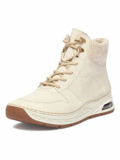 Polacchine CEO-44555-60 Beige chiaro
