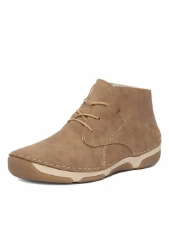 Polacchine CEO-55929-64 Beige scuro