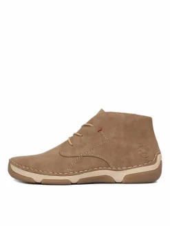 Polacchine CEO-55929-64 Beige scuro