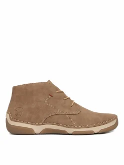 Polacchine CEO-55929-64 Beige scuro