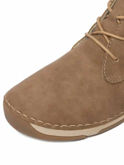 Polacchine CEO-55929-64 Beige scuro