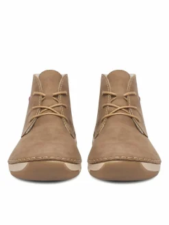 Polacchine CEO-55929-64 Beige scuro