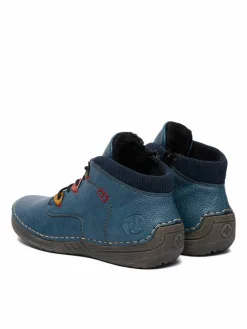 Polacchine CEO-52544-14 Blu