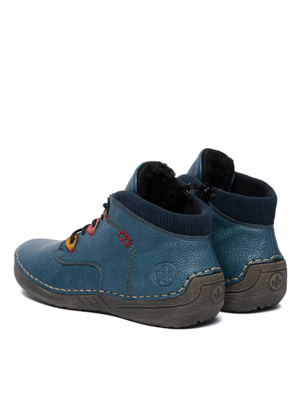 Polacchine CEO-52544-14 Blu