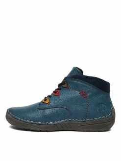 Polacchine CEO-52544-14 Blu