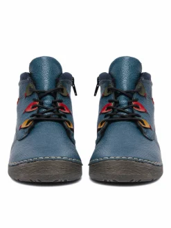 Polacchine CEO-52544-14 Blu