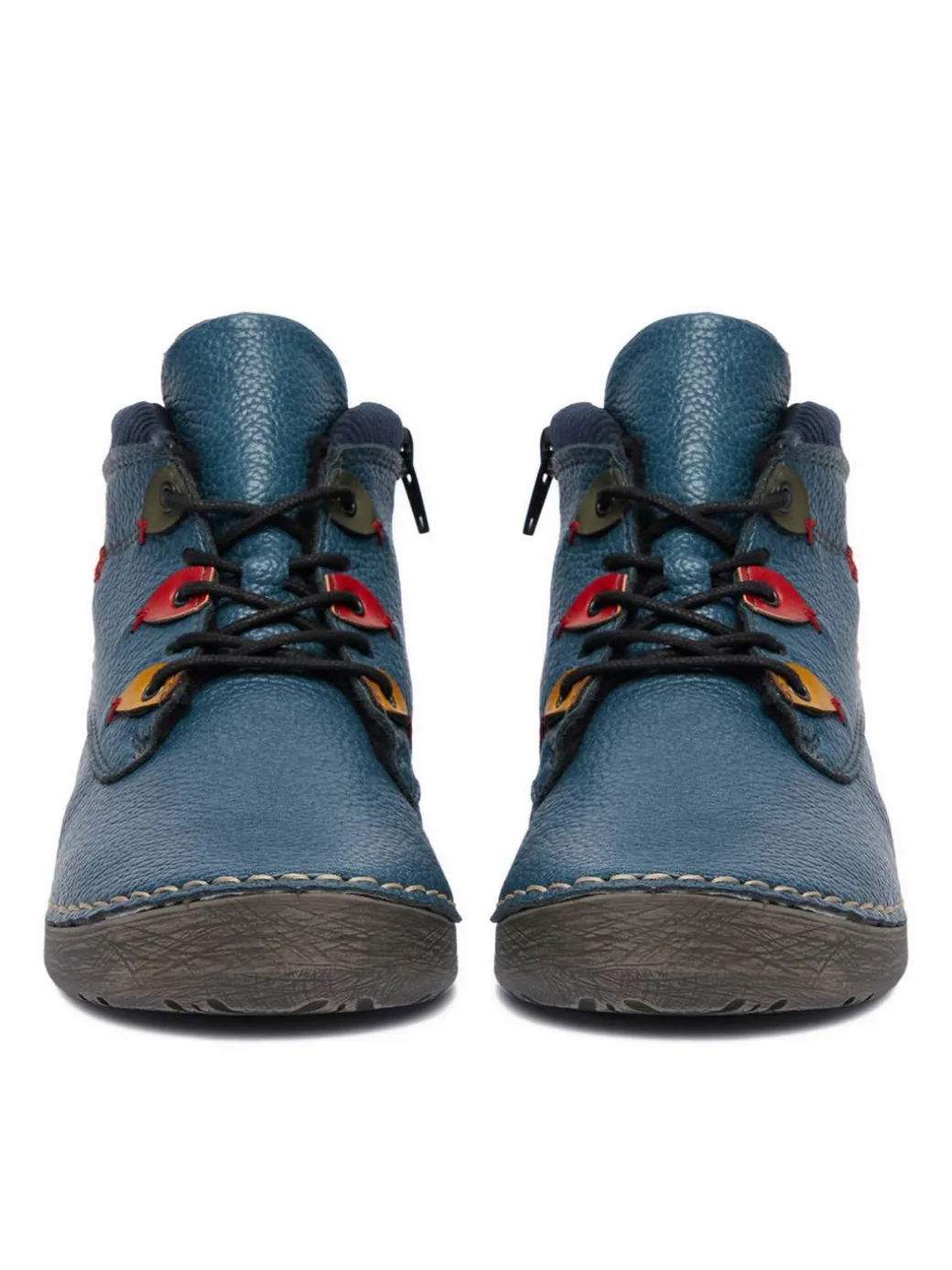 Polacchine CEO-52544-14 Blu