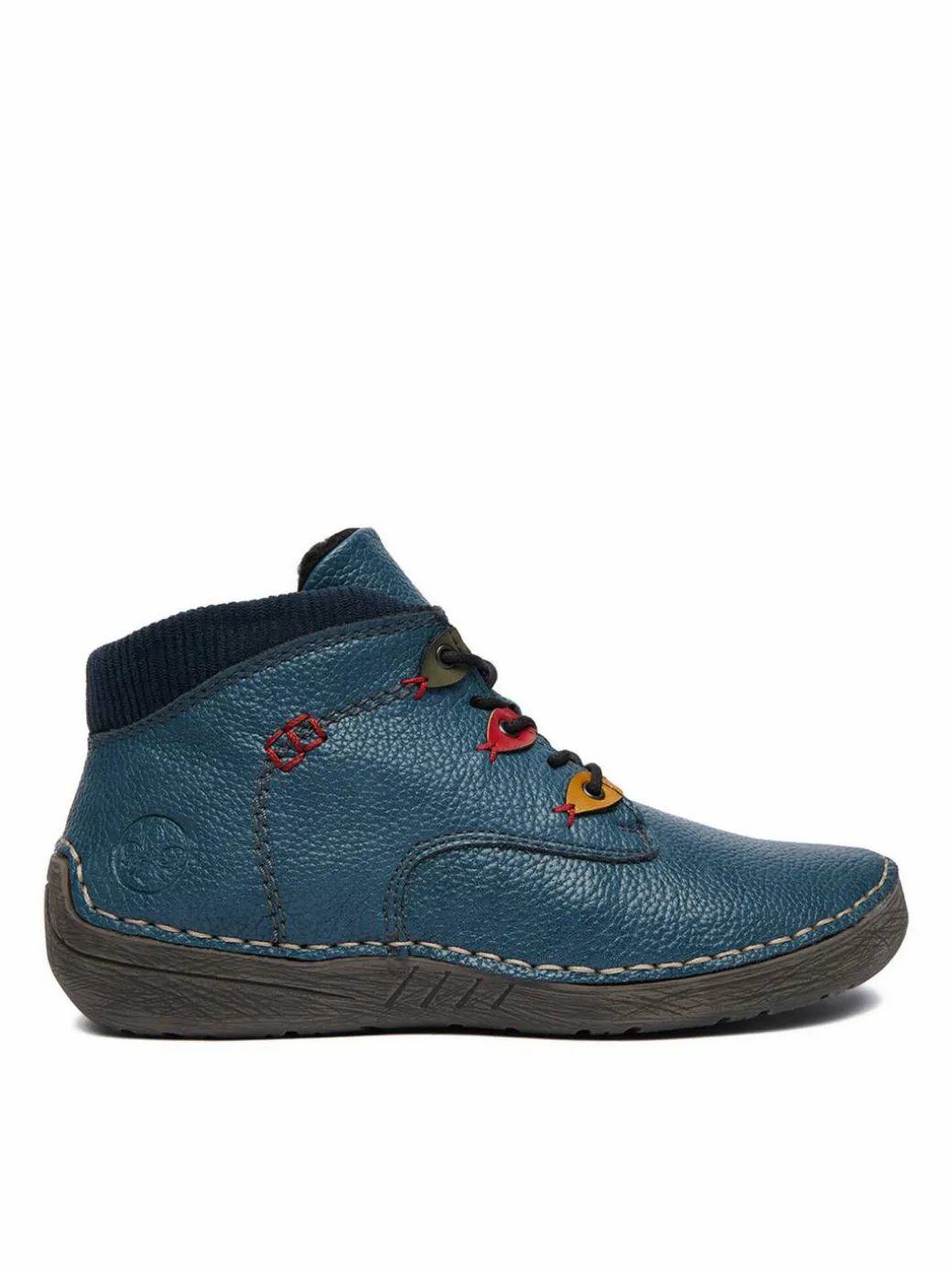Polacchine CEO-52544-14 Blu