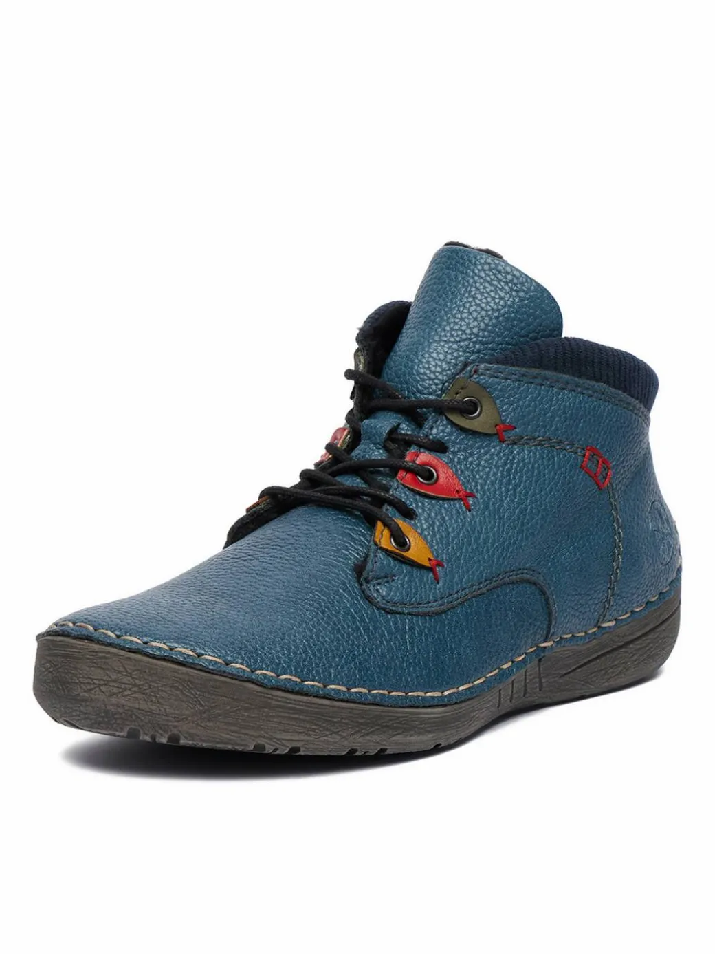 Polacchine CEO-52544-14 Blu