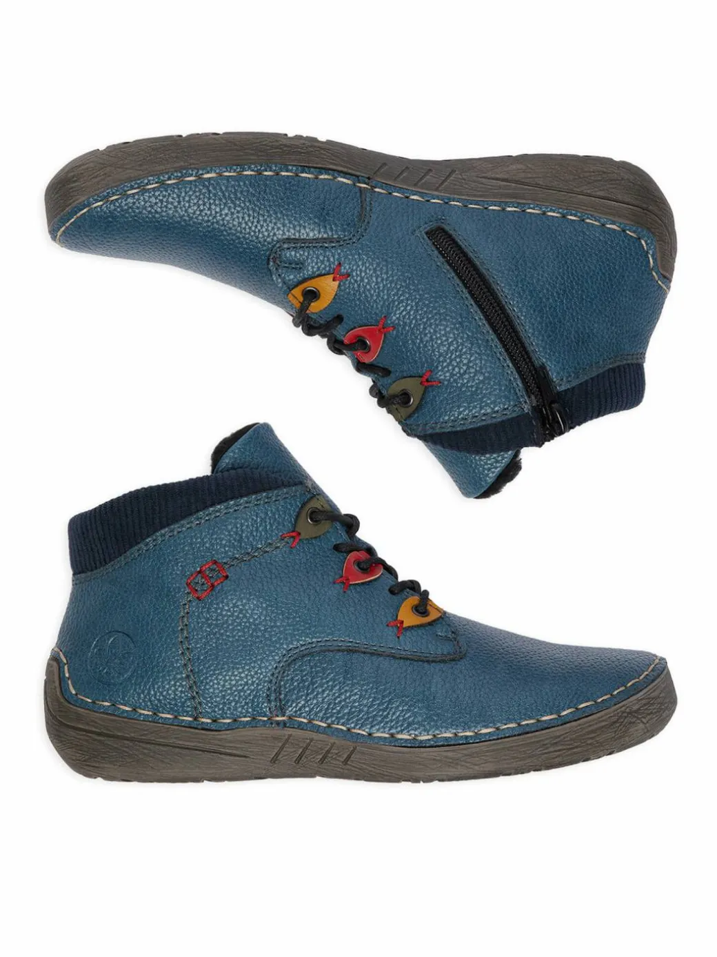 Polacchine CEO-52544-14 Blu