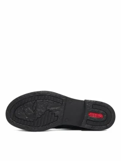 Polacchine CEO-71205-90 Blu scuro