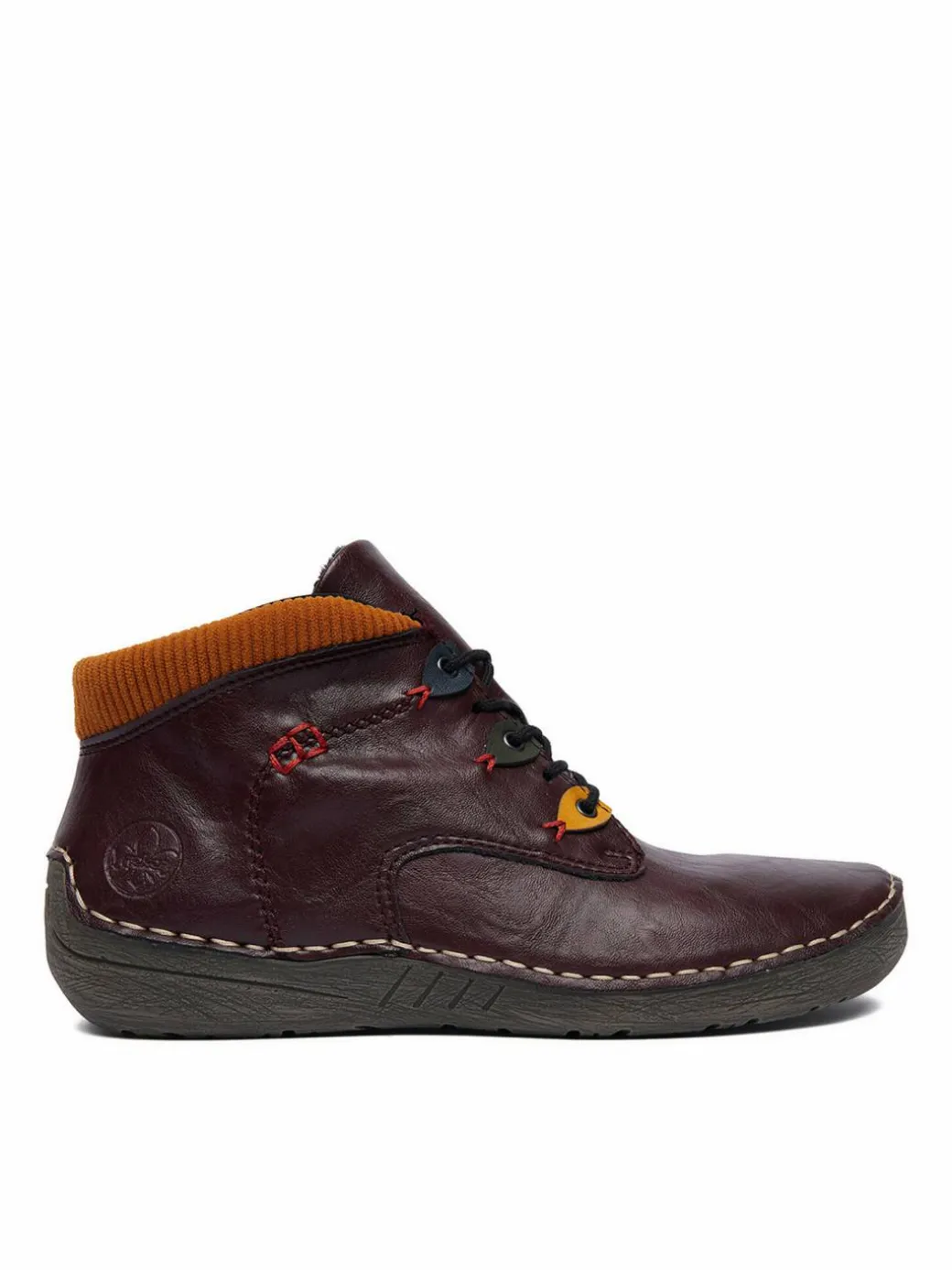 Polacchine CEO-52544-30 Bordeaux