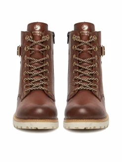 Polacchine CEO-D8475-24 Marrone