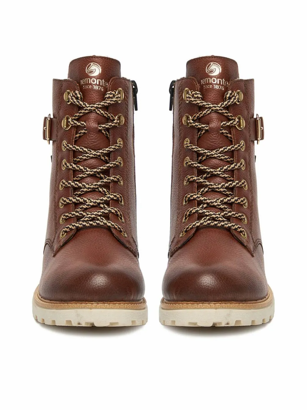Polacchine CEO-D8475-24 Marrone