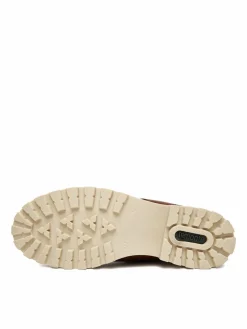 Polacchine CEO-D8475-24 Marrone