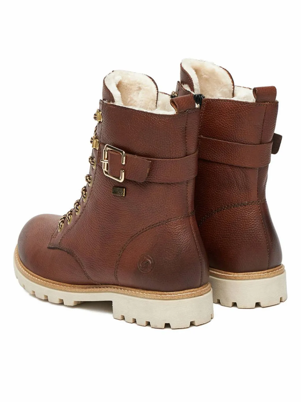 Polacchine CEO-D8475-24 Marrone