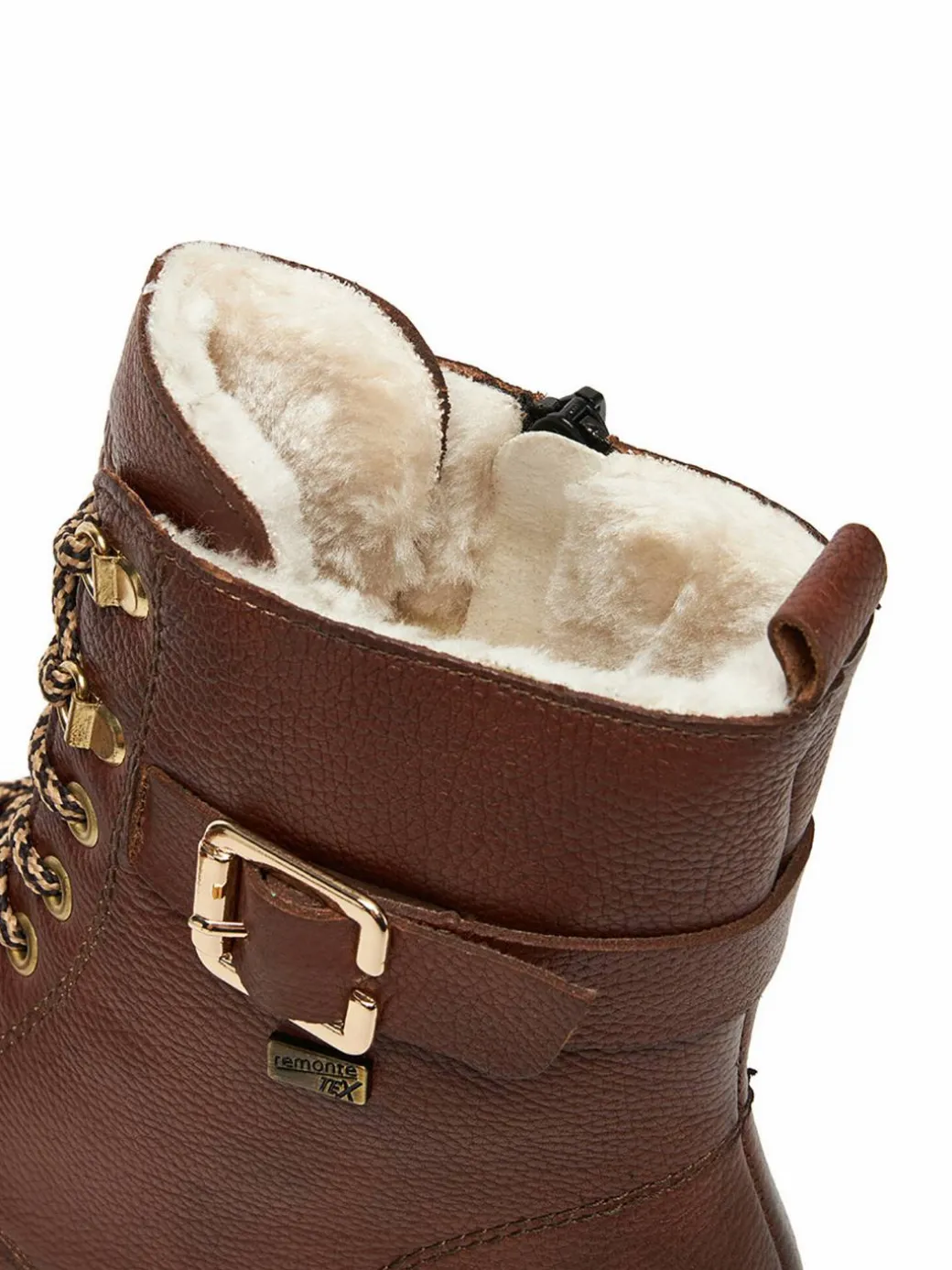 Polacchine CEO-D8475-24 Marrone