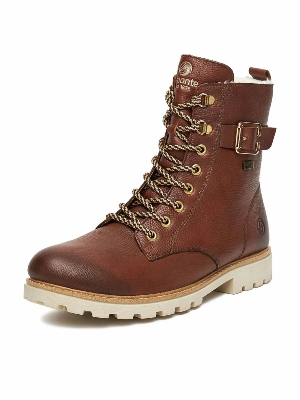 Polacchine CEO-D8475-24 Marrone